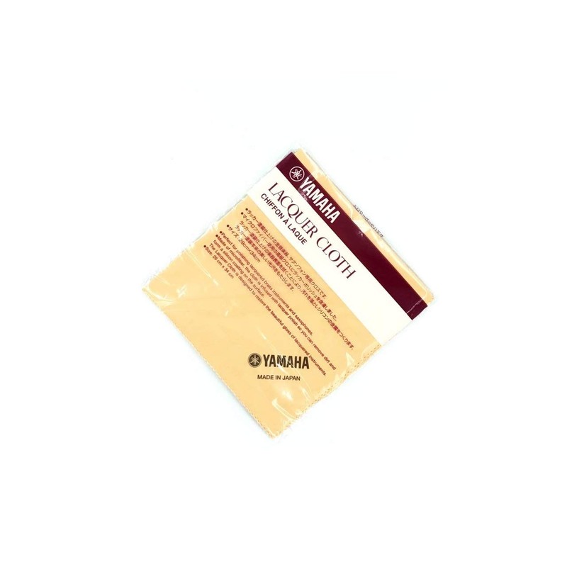 Yamaha Lacquer Cloth 290-340 LQC