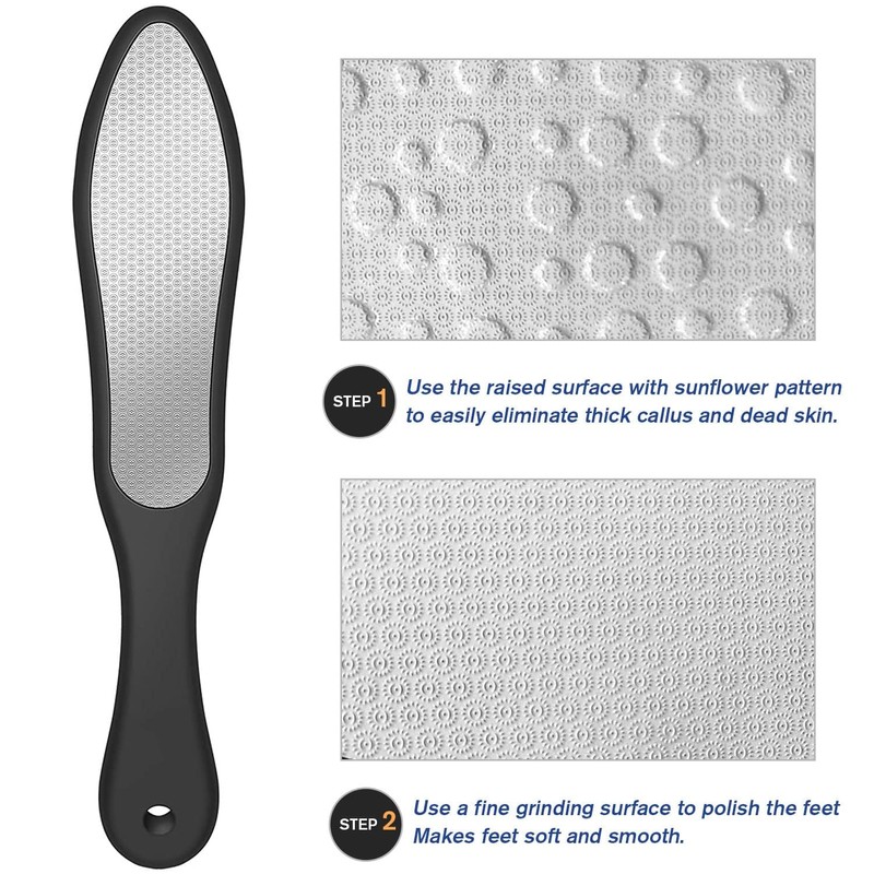 Callus Slicer Foot Care, Callus File, Callus Removal, Callus Removal,