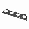 Thermal Intake Manifold Gasket Plastic Reduced Heat Transfer Throttle Body