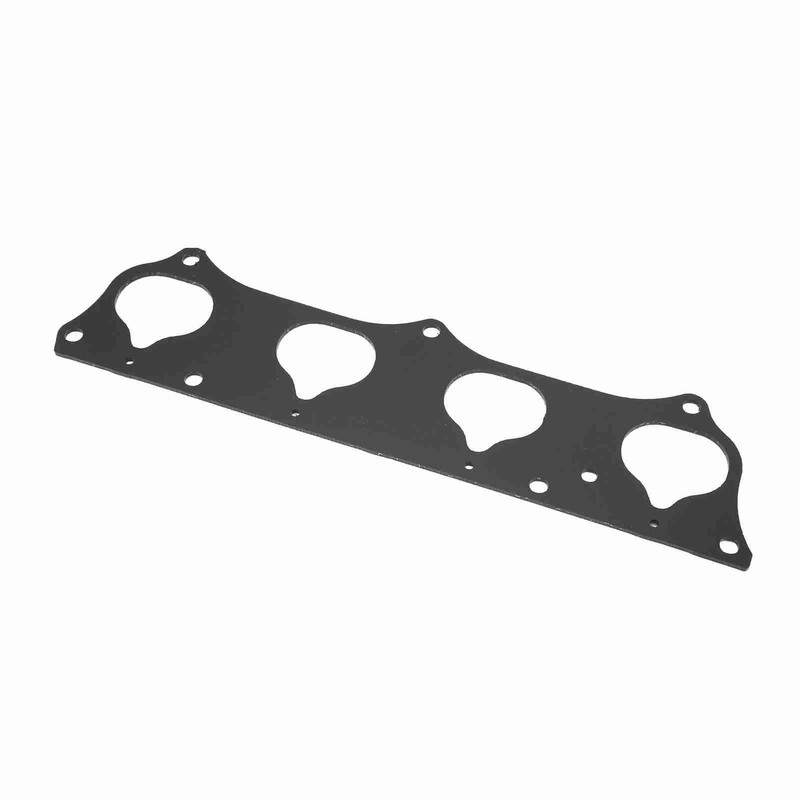 Thermal Intake Manifold Gasket Plastic Reduced Heat Transfer Throttle Body