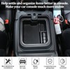 YUECHI for Land Rover Discovery 4 LR4 2014-2016 Car Central