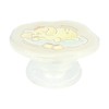 Gourmandies Sanrio Characters Die Cut Clear POCOPOCO Pom Pudding, SANG-397PN