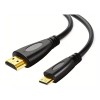 Ele-Gate Cable Hdmi A Mini Hdmi 1.5m Laptop Tv Tablet