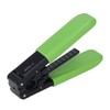 Optical Fiber Cable Stripper Portable Alloy Steel Fiber Stripping Pliers