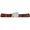 Skybelt Women's PlainBelt Brown Brown