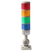 Signal Tower Stacking Lights, Industrial Machine Signal Lights, Indicator Light