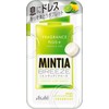 Asahi Group Foods Mintia Breeze Lemon Lime Dress, 30 Tablets