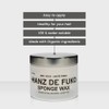 Hanz De Fuko Sponge Wax Trio Bundle