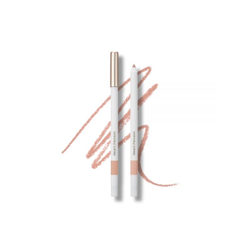 hins Hince Slim Stick Melting Matte Blur Lip Smudging Daily