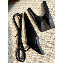 MSI 2T2R DUAL BAND WIFI ANTENNA for  ASUS ROG Maximus Z690 Hero (WiFi 6E) ( MSI )