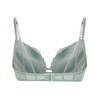 Hunkemöller Vorgeformter Bügel-BH Lauren - Iceberg Green - 85D
