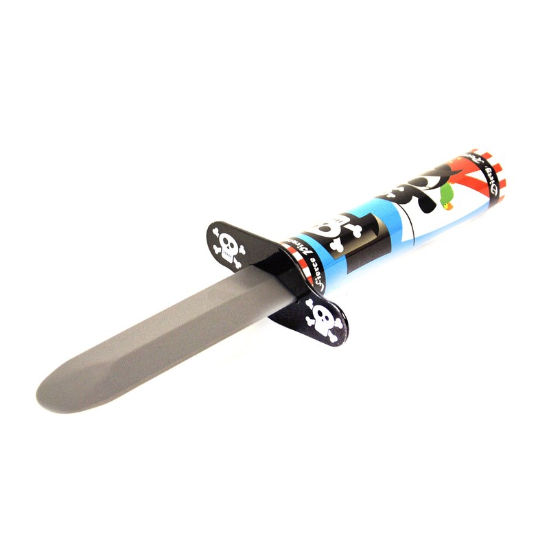 Ridley's Retractable Pirate Dagger