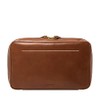 Fossil Leather Tech Organizer , Brown (Model: MLG0777210)