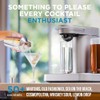 Bartesian 24-Pack Lemon Drop Variety Pack Capsules for Cocktail Machine