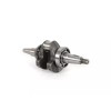 PCC TAPERED CRANKSHAFT FITS HONDA GX340 11HP GX390 13HP 188F