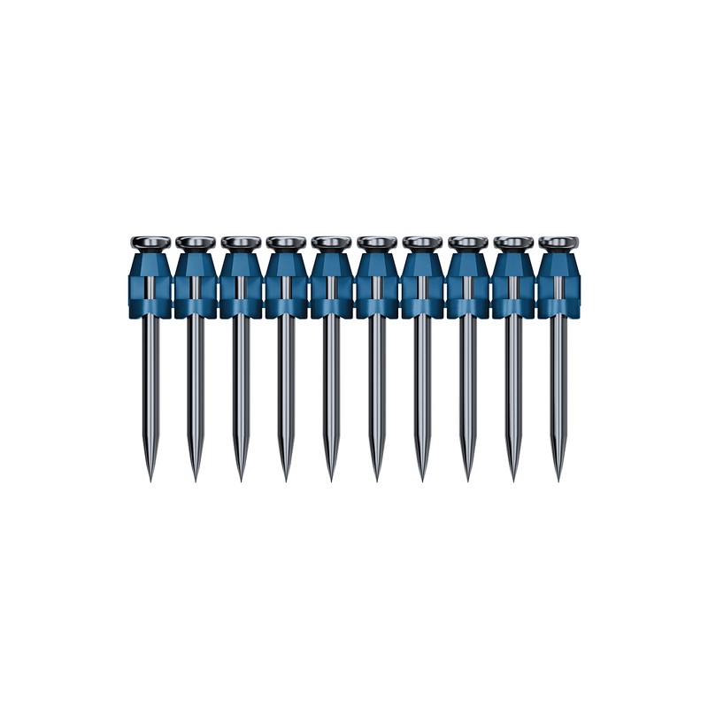 BOSCH NB-150 1-1/2 In. Collated Concrete Nails