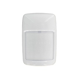 Honeywell Intellisense Hard Wired Compact Pet Tolerant PIR Motion Sensor HWISPIR