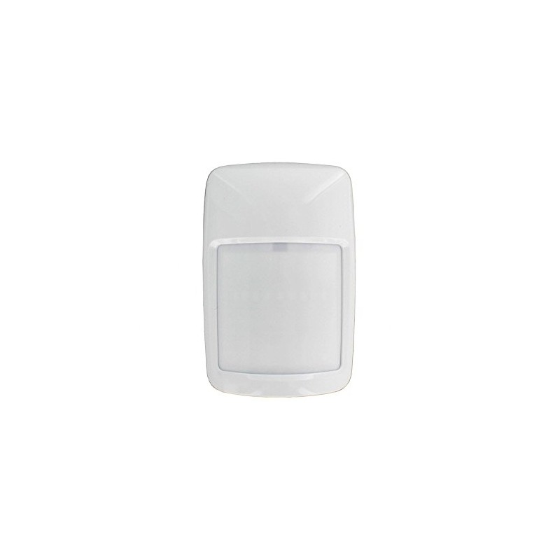 Honeywell Intellisense Hard Wired Compact Pet Tolerant PIR Motion Sensor