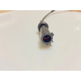 YourParts S617 New ABS Wheel Speed Sensor OEM# 5R3Z2C190AA, 6R3Z2C190A (Rear Left & Right)