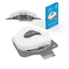 Megableu 678290 OM Football Club 3D Puzzle Model Collection Multi-Coloured