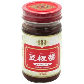 Marunari Shoji Kozenbo Bean Plate Sauce, 4.2 oz (120 g) x 3 Packs