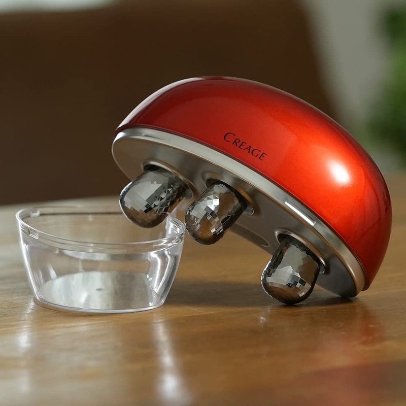 CREAGE Stretch Lift, Red **