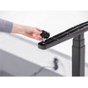 Yaasa Desk Wheels for Height-Adjustable Desk