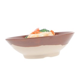 Kisangel Lifelike Fake Food Model Garlic Broccoli Shrimp for Realistic Food Photography and Decoration Material for Restaurant Displays and Home Decor