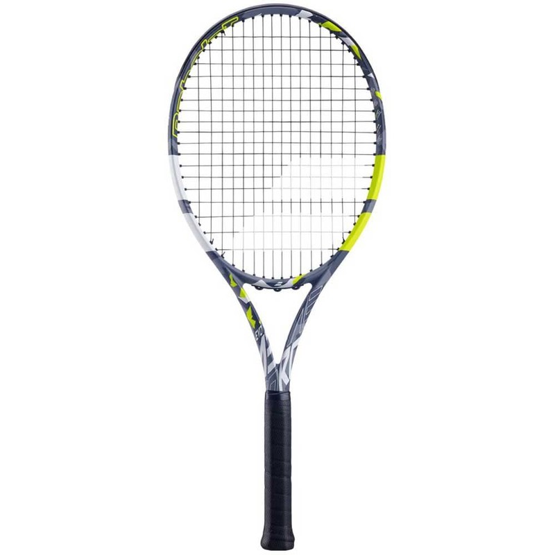 Babolat EVO AERO EVO AERO 101505 Rigid Tennis Racquet, Frame
