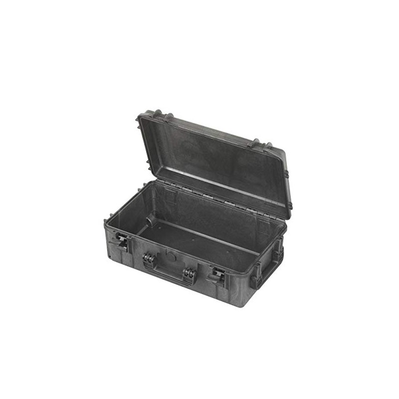 Max MAX520 Airtight Case - Black, 520 x 290 x