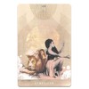 Tarot Card Divination Moon Child Tarot with Japanese Explanation "Pocket