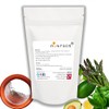 Potassium Chloride 100g 100% Pure - Free from Fillers Binders