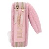Depesche 12864 Princess Mimi Bunny Ballet - Filled 2-Compartment Pencil