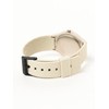BEAMS BOY CASIO MQ24 COLOR Women's Watch, beige (sand)