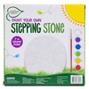 Creative Roots Paint Your Own Flower Stepping Stone by Horizon