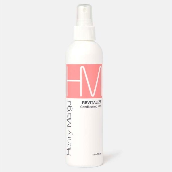Henry Margu Revitalize & Conditioning Mist For Human & Synthetic Hair & Wigs