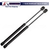 Unbranded 2Pcs Hatchback Lift Supports Struts Shocks for Volkswagen Golf