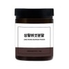 엄마애손 [엄마애손] 프리미엄 국내제조 순수 상황버섯 분말 100g 1개