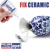 MITREAPEL Super CA Glue (3 x 1.7 oz) with Spray