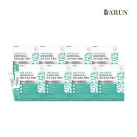 건강한약속바른 바른 속편하루 19종 생유산균 240포(8개월분) / 프리바이오틱스 Healthy Promise Barun Barun Comfortable Day 19 Types of Probiotics 240 Packs (8 Months Supply) / Prebiotics