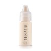 Temptu S/B Base líquida: Base de silicona natural para aplicar