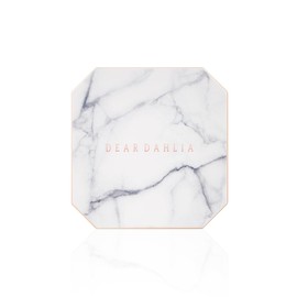 DEAR DAHLIA DEREAM VELVET EYESHADOW PALETTE DREAM VELVET EYESHADOW PALETTE (LOVE SPELL)