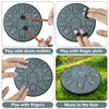 Oun Nana Steel Tongue Drum Musical Sound Healing Instruments for