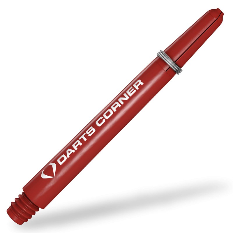 Designa S0741 Stems | 5 Sets of Tough Nylon Darts