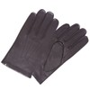 Isotoner Women's Leather Gloves M