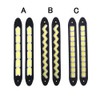 KYOUDEN Daylight, LED Daylight, COB, Surface Luminous, Flexible Bend, Straight