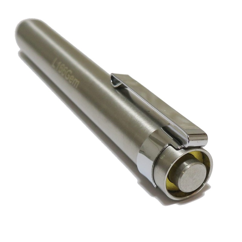 L166Gem Gemstone Daylight LED Light