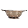 Rose Gold Dipped Stainless Steel Colander
