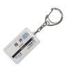 Kintetsu Osaka Lines "Comic" Keychain 2017 Train Goods