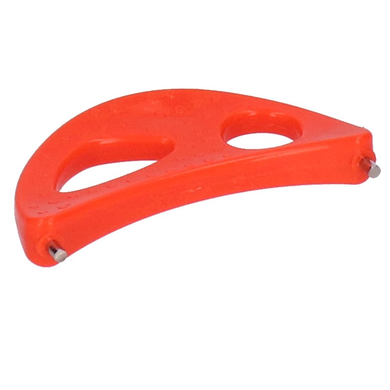 Juicer Replacement Parts,High Compatibility,Durable Power Juicer Accessories Orange for CL003AP/E1188/E1189/MT1000,Home